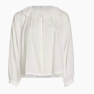 NWT Doen Jana Top- Salt - size S